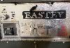  EASTEY Shrink Tunnel, Model ET1610-48, 1999 yr,
